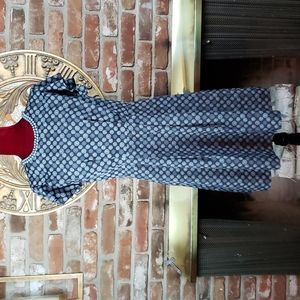 Jason Wu (for Target) Black/White/Gray dress - Size 10